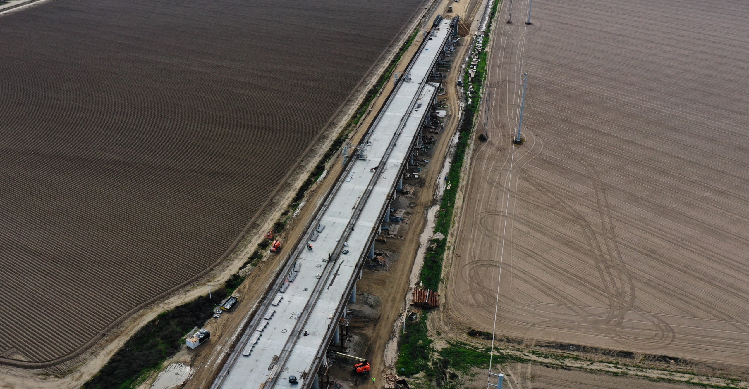 It’s Time to Pull the Brake on California’s Bullet Train to Nowhere