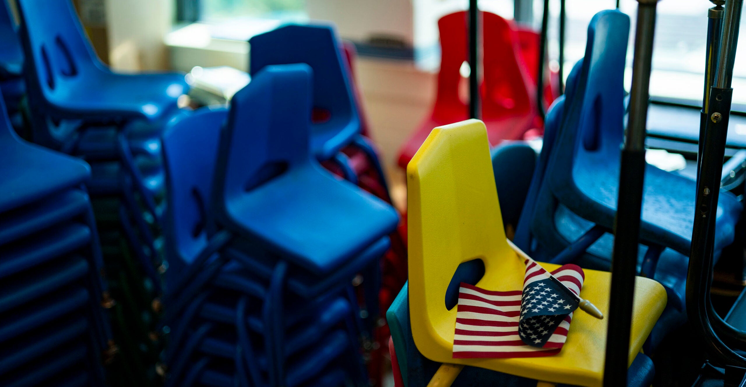 Real School Accountability Puts Families First