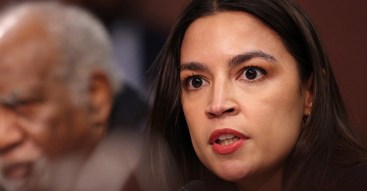 Leftists Abandon Logic for … Who Knows?