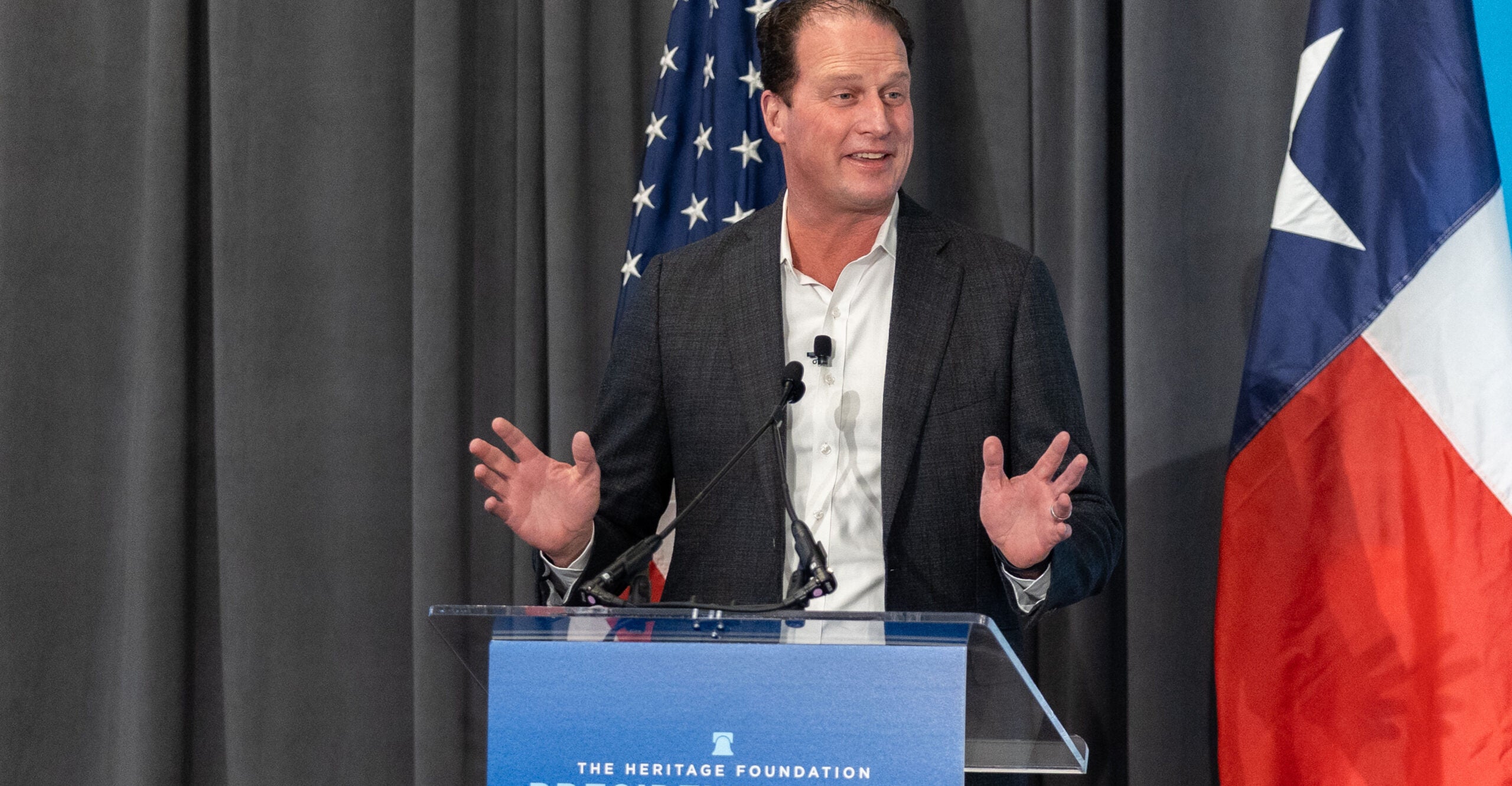 5 Principles for Conservative Governance in America’s Golden Era