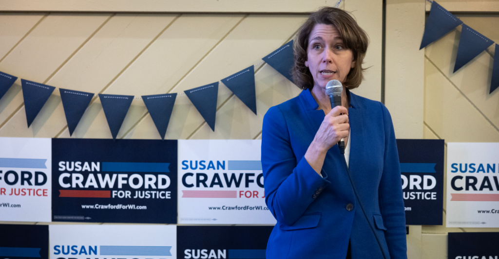 How Wisconsin Supreme Court Race Could Affect Balance of Power in Congress