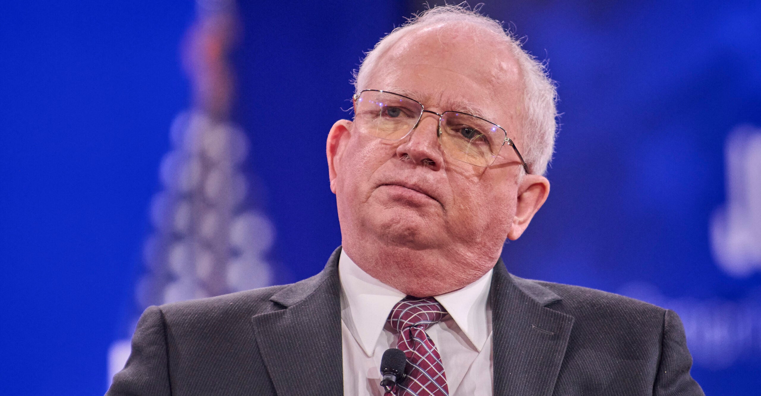California Poised to Disbar Trump 2020 Lawyer John Eastman
