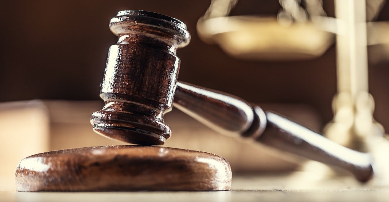 How Major American Law Firms Became a Tool of the Left