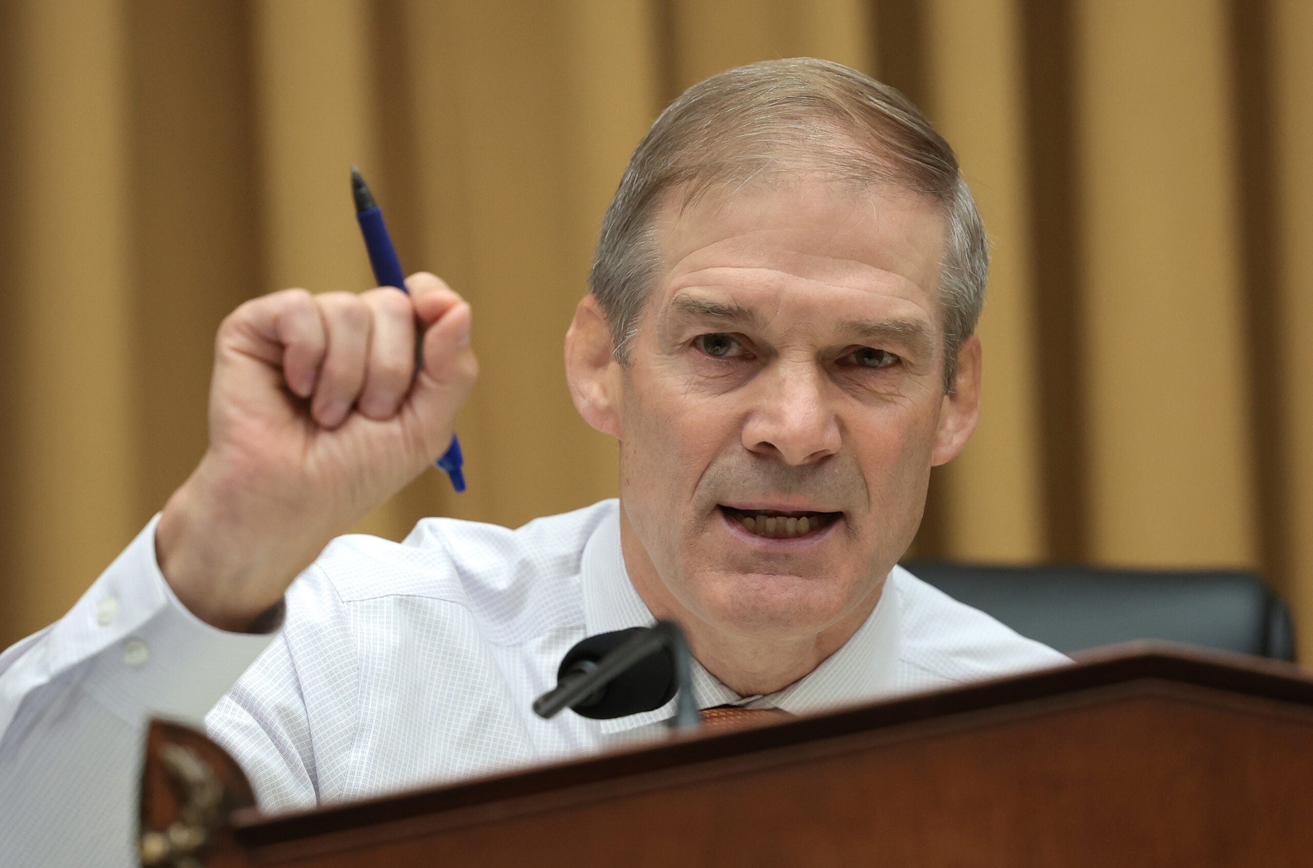 House Panel Likely to Hold Hearings on Judges’ Rulings Thwarting Trump Admin Actions