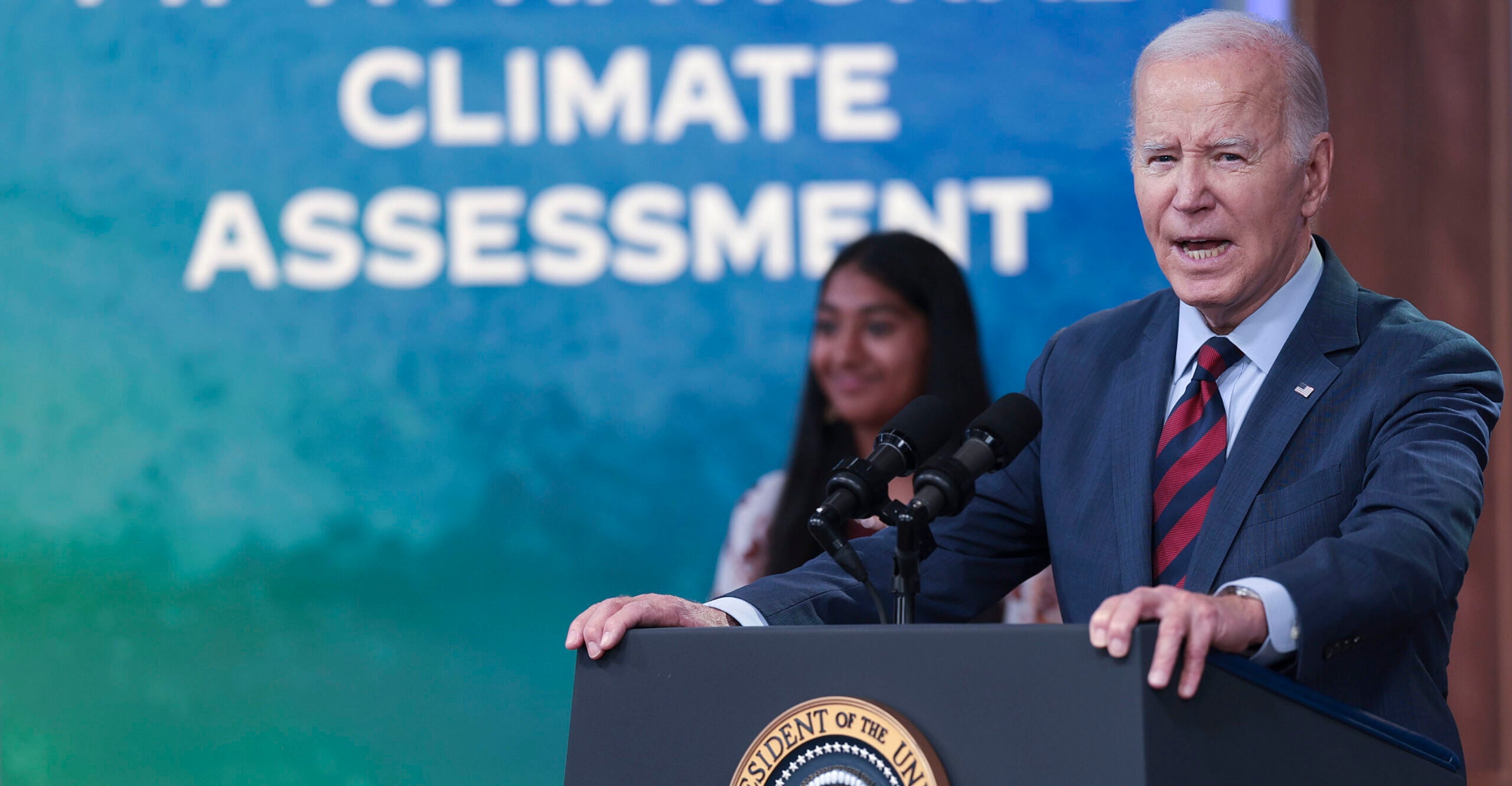 Under Trump, FEMA Will No Longer Use These Terms in Official Documents