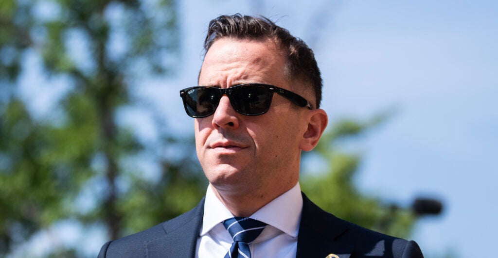 Rep. Robert Menendez Jr., D-N.J.