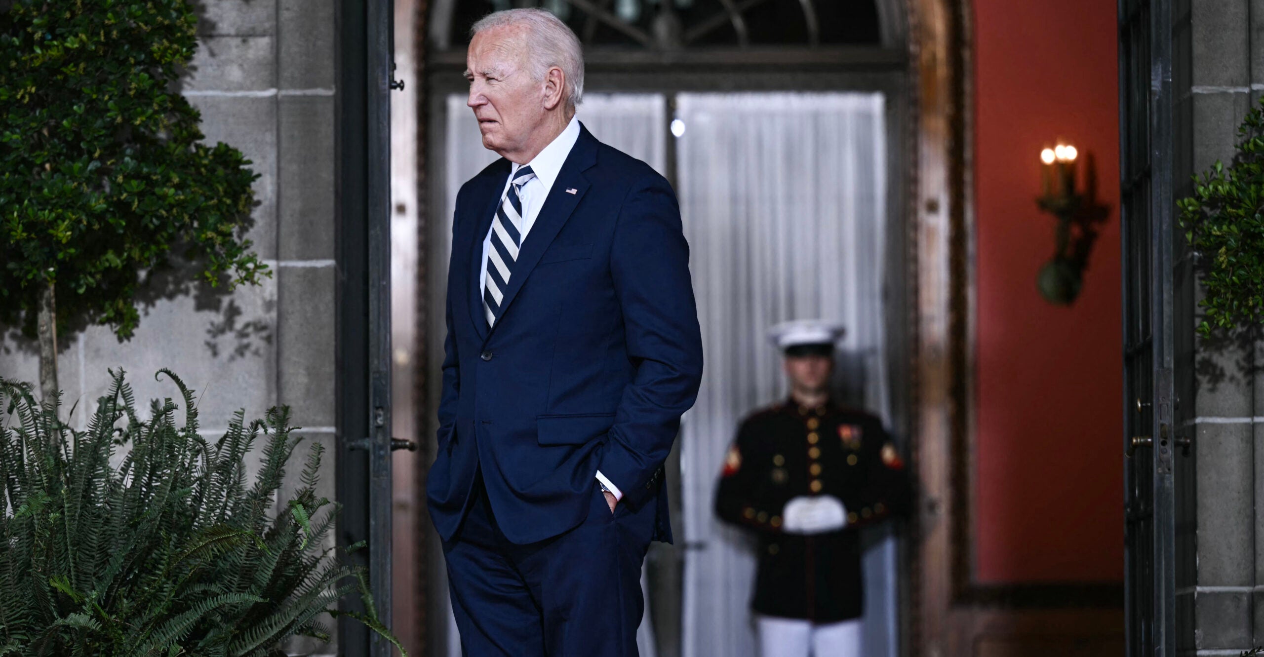 Trump Declares Biden’s Autopen-Signed Pardons, Executive Orders Invalid