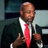 Sen. Raphael Warnock, D-Ga.