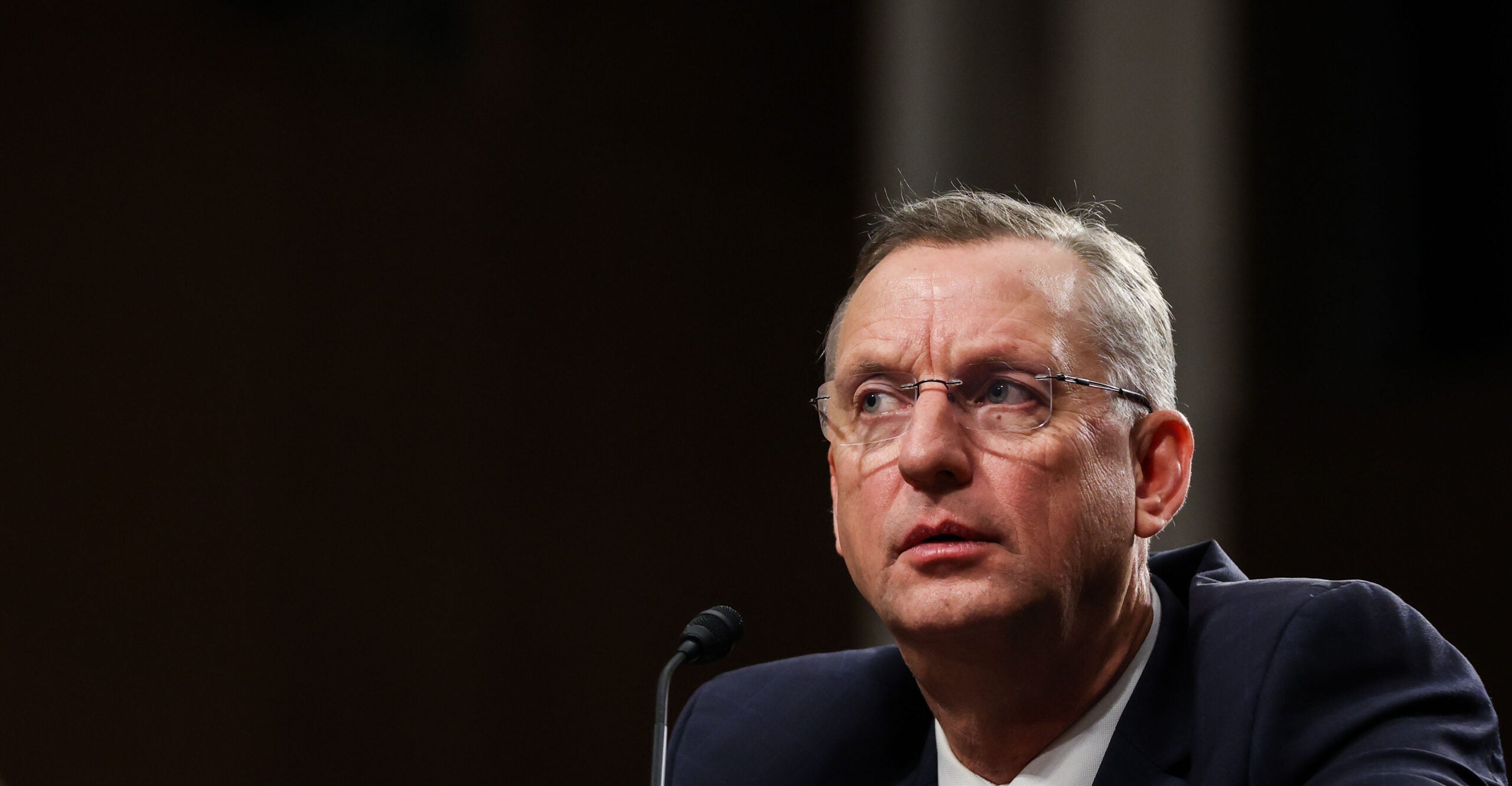 Department of Veterans Affairs to No Longer Provide Gender Transition Procedures