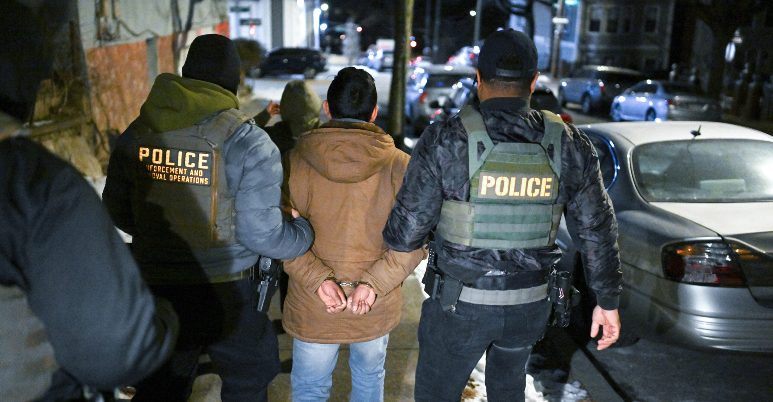 It Turns Out Trump Didn’t Need Border Bill That Dems Said Was Essential to Taming Illegal Immigration Crisis