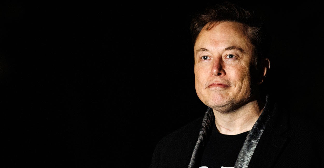 What More Can Musk Do?