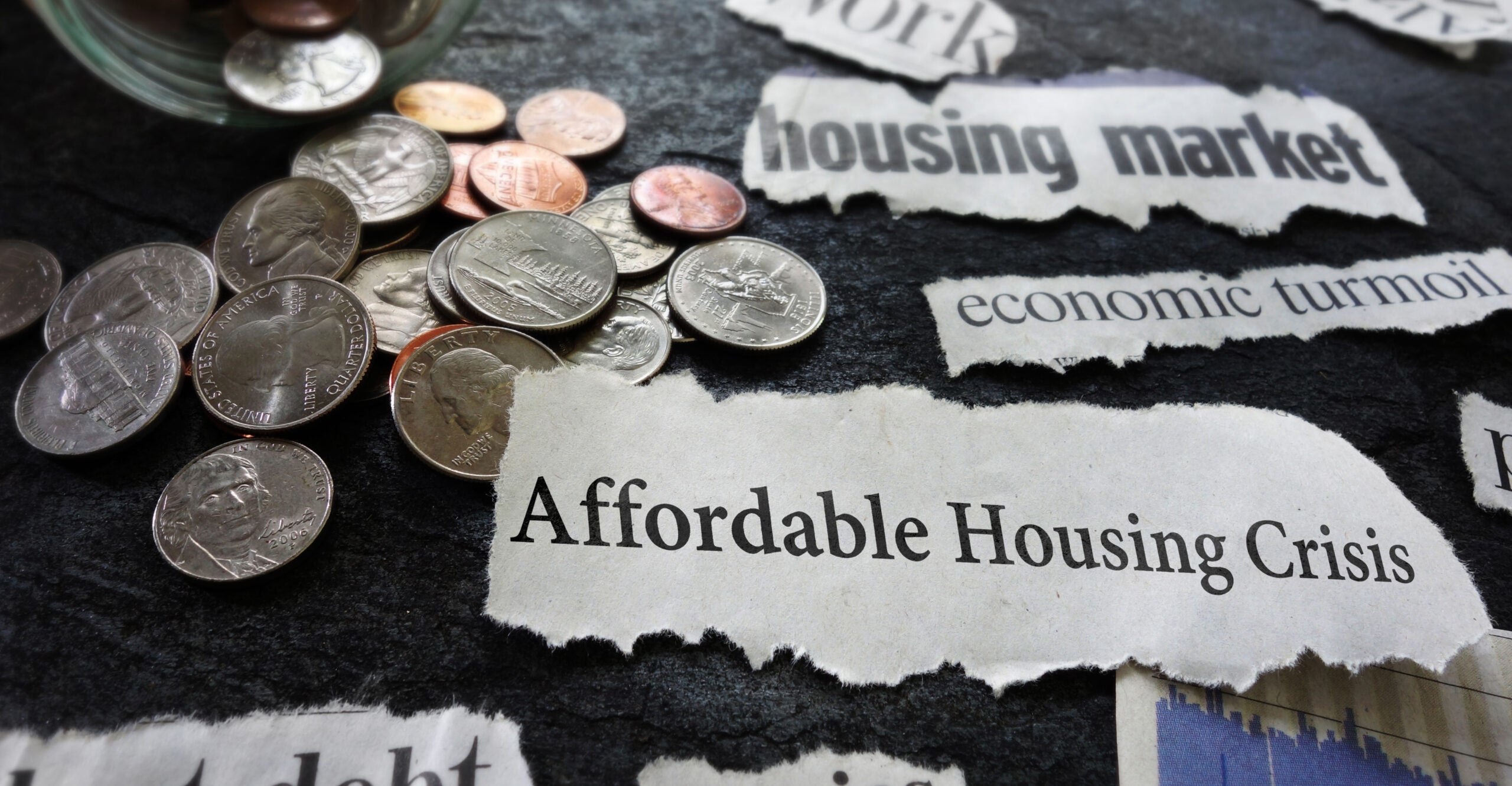 DHS and HUD Team Up to Tackle Illegal Immigration and Housing Affordability