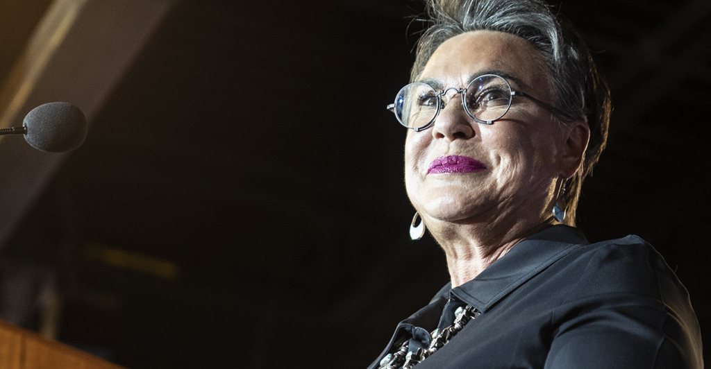 Rep. Harriet Hageman, R-WY.