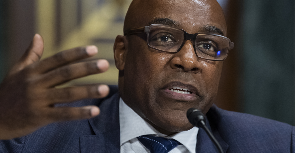 Kwame Raoul, attorney general of Illinois