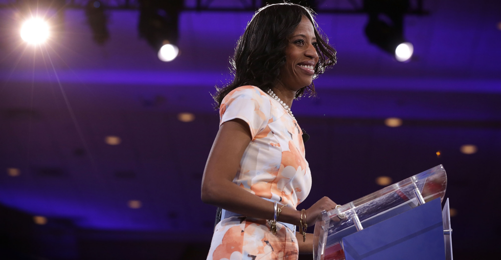 Former GOP Congresswoman Mia Love Dies