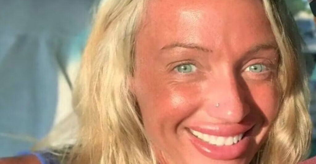 Rachel Morin, Maryland rape and homicide victim