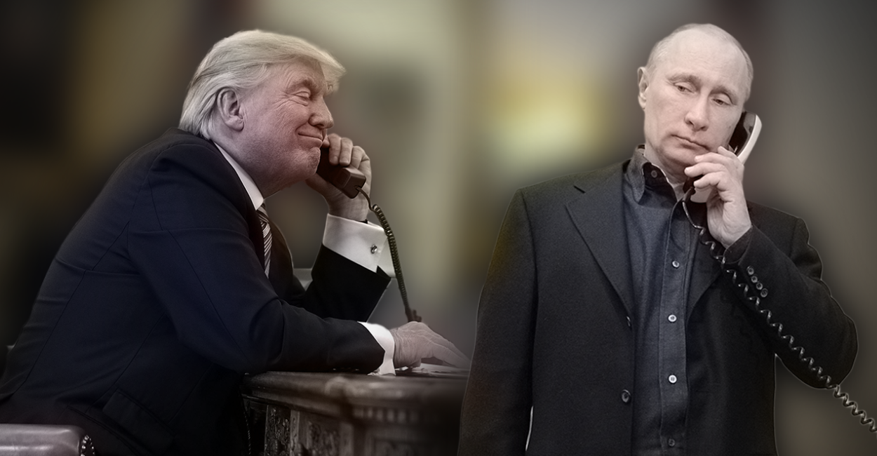 President Trump’s Near-Impossible Task, Explained