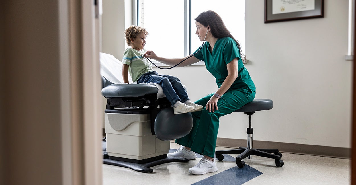 EXCLUSIVE: Seattle Children’s Hospital Renamed DEI Programs to Sidestep Trump, Employee Says