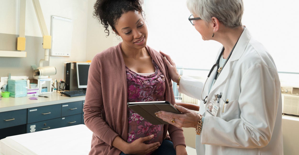 Maternal Mortality Rate Dropped After Roe Overturned but Still Too High