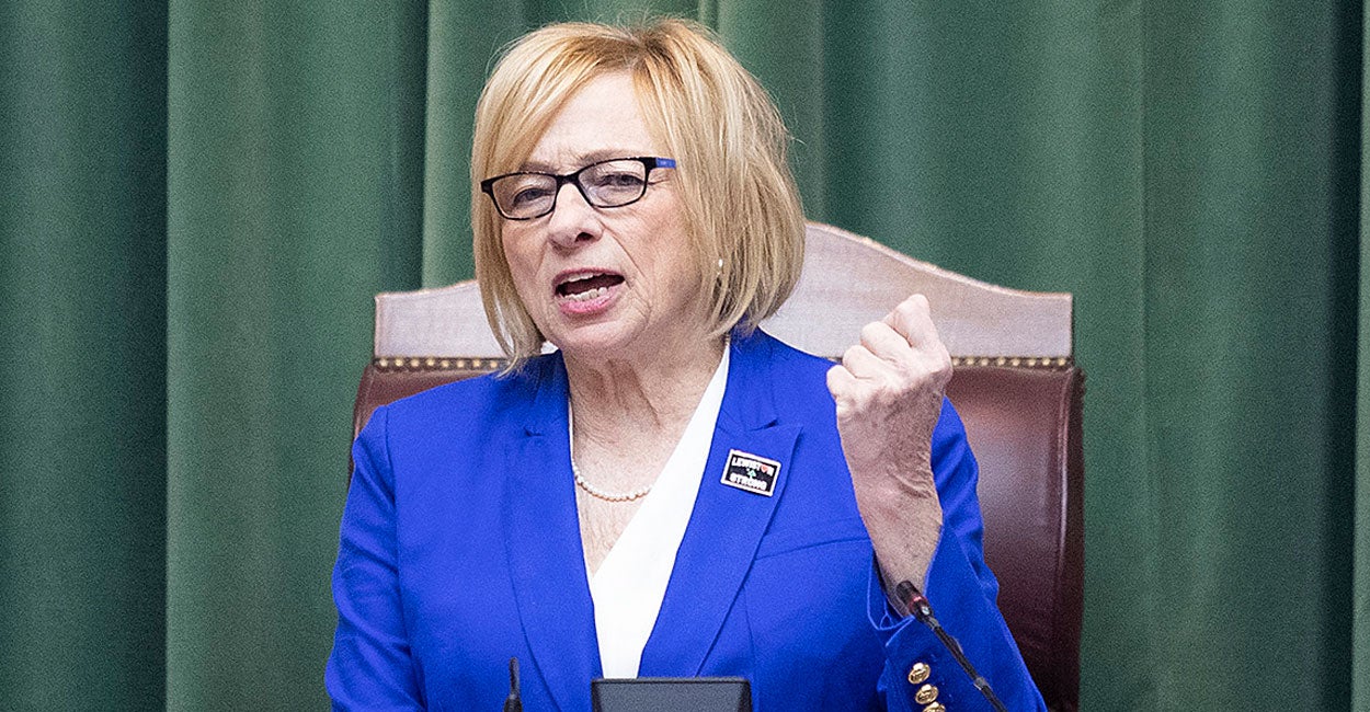 Maine Insists on Allowing Men in Women’s Sports. That Could Cost It $250M in Federal Education Funds.