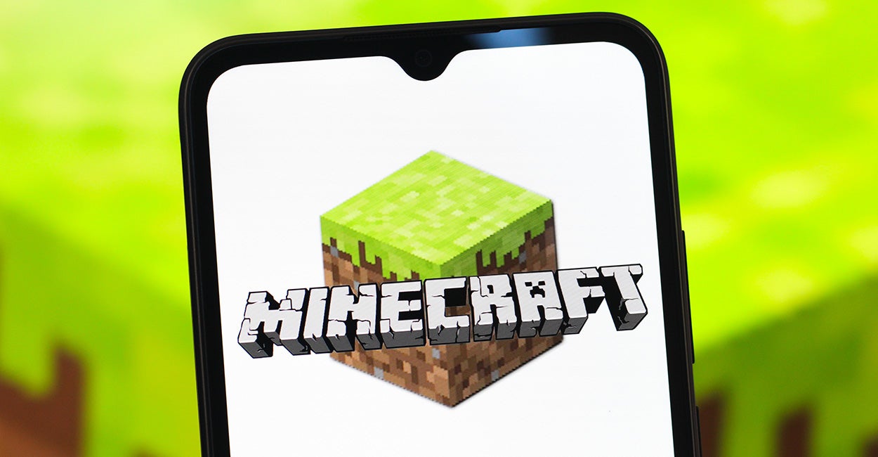Pentagon Schools Instruct Use of Minecraft to Promote DEI Trojan Horse