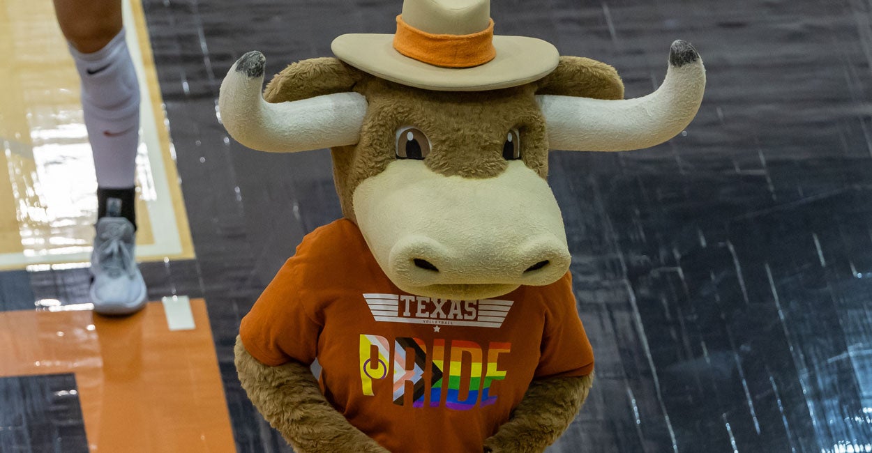 Texas Lawmaker ‘Sneaks’ into University’s Transgender Event, Exposes Programs Funded by Taxpayers