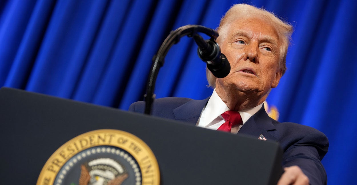 Trump’s Economic Agenda Reduces Inflation by Reversing Biden Regulations