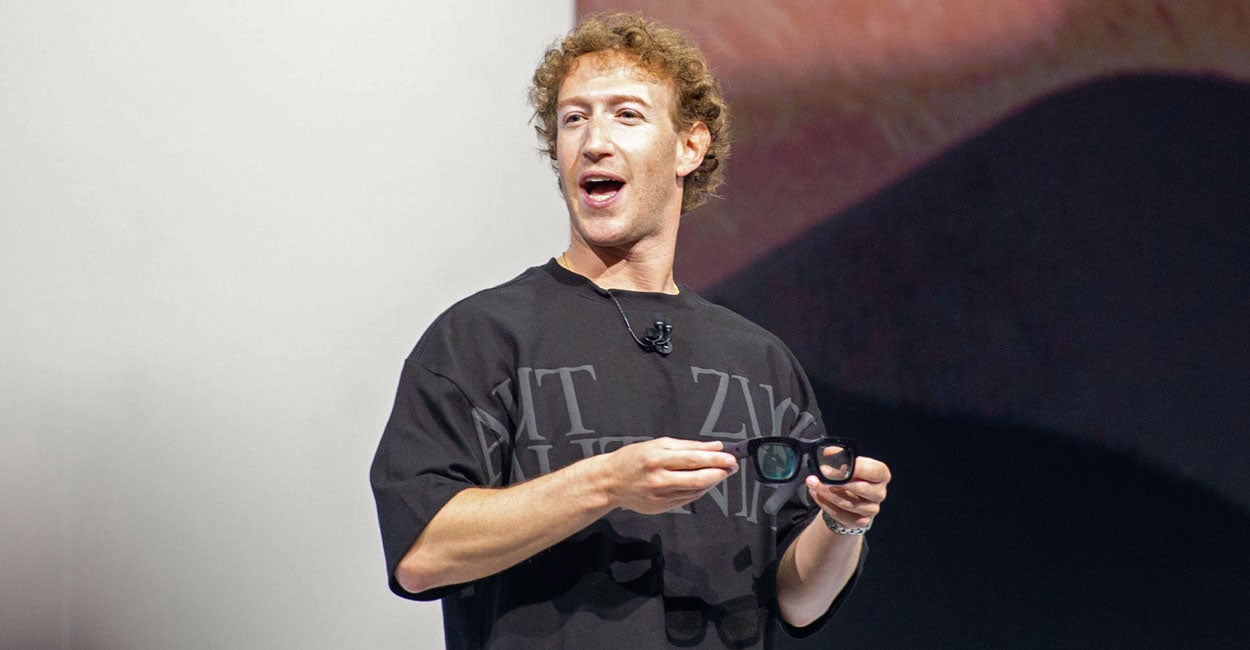Zuckerberg’s ‘Free Speech’ Pivot Falls Short: Here’s How Meta Can Make It Right