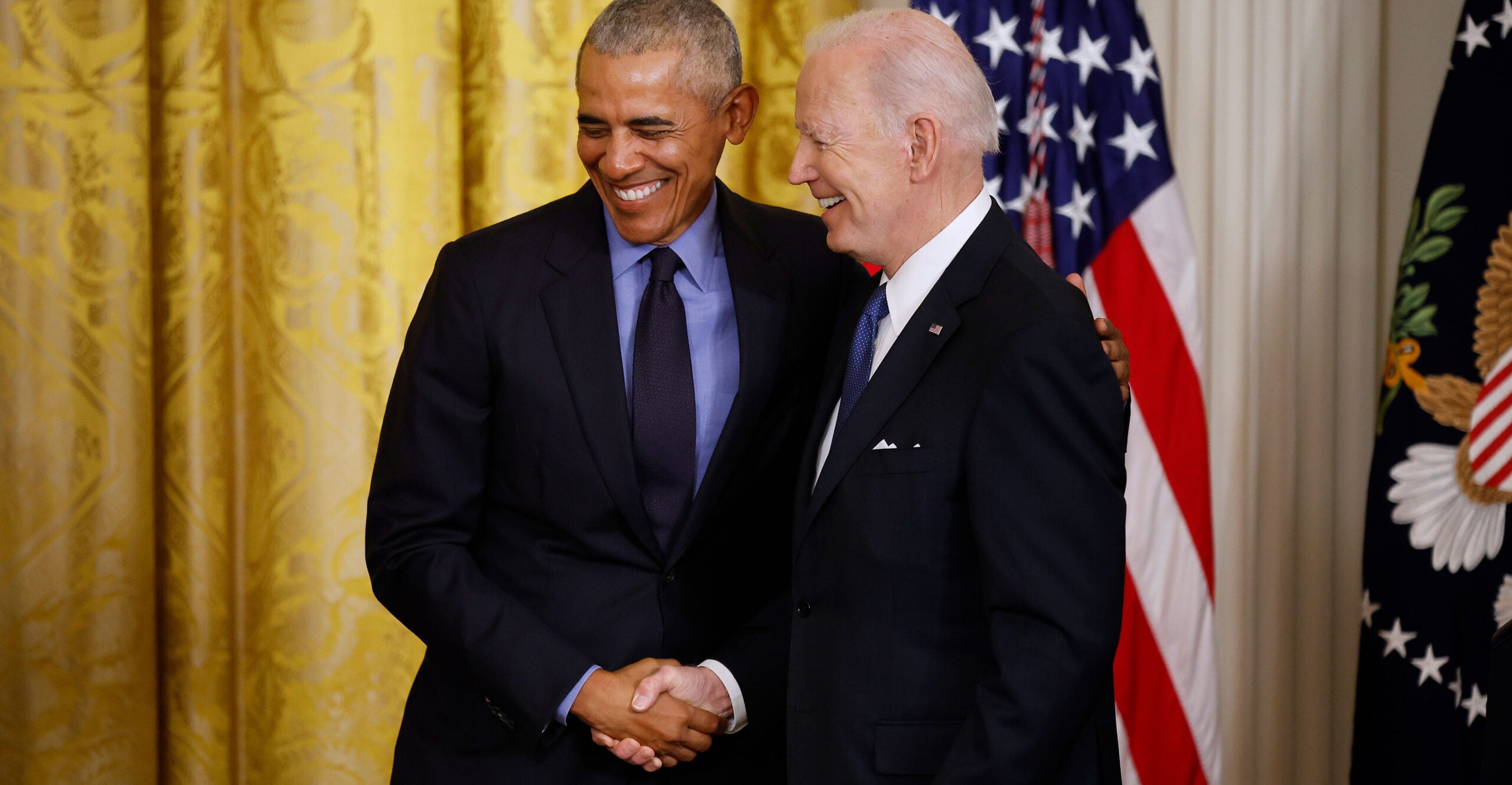 It’s All Lawfare: Everyone but the Cronies Get Cheated, Mistreated by Big Government