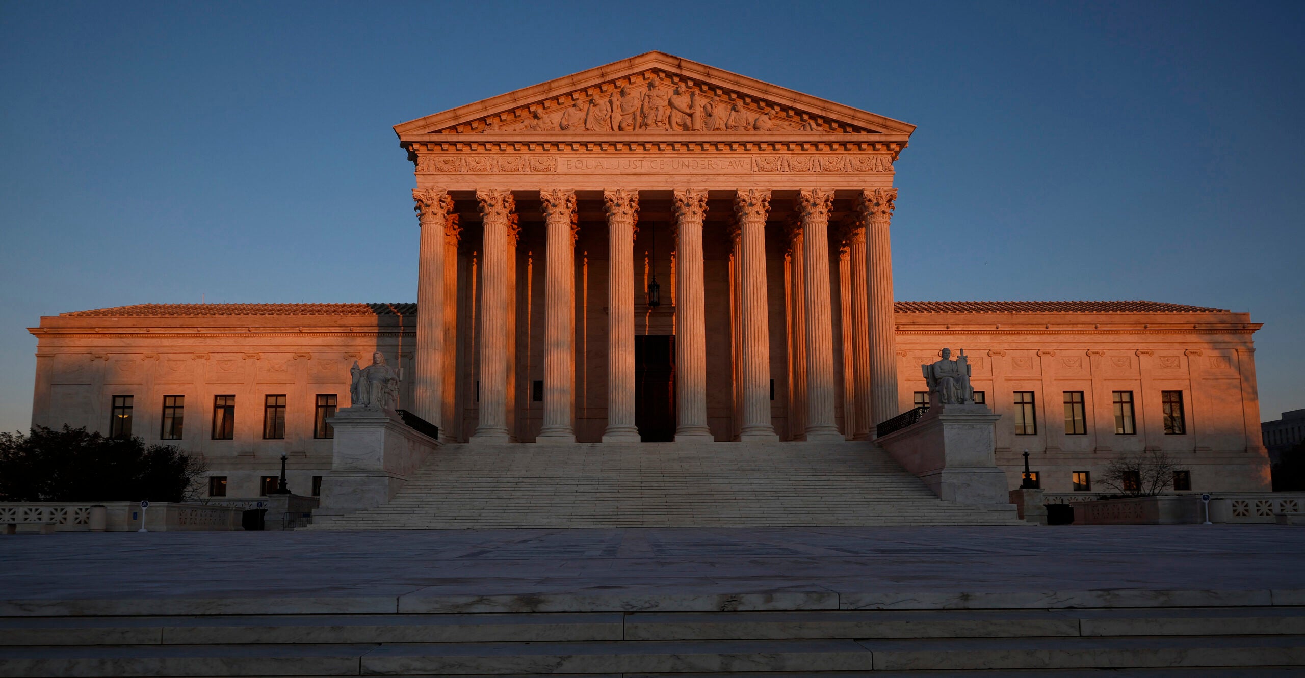 SCOTUS Justices Seems Inclined to Uphold Religious Charity’s Claim for State Tax Exemption