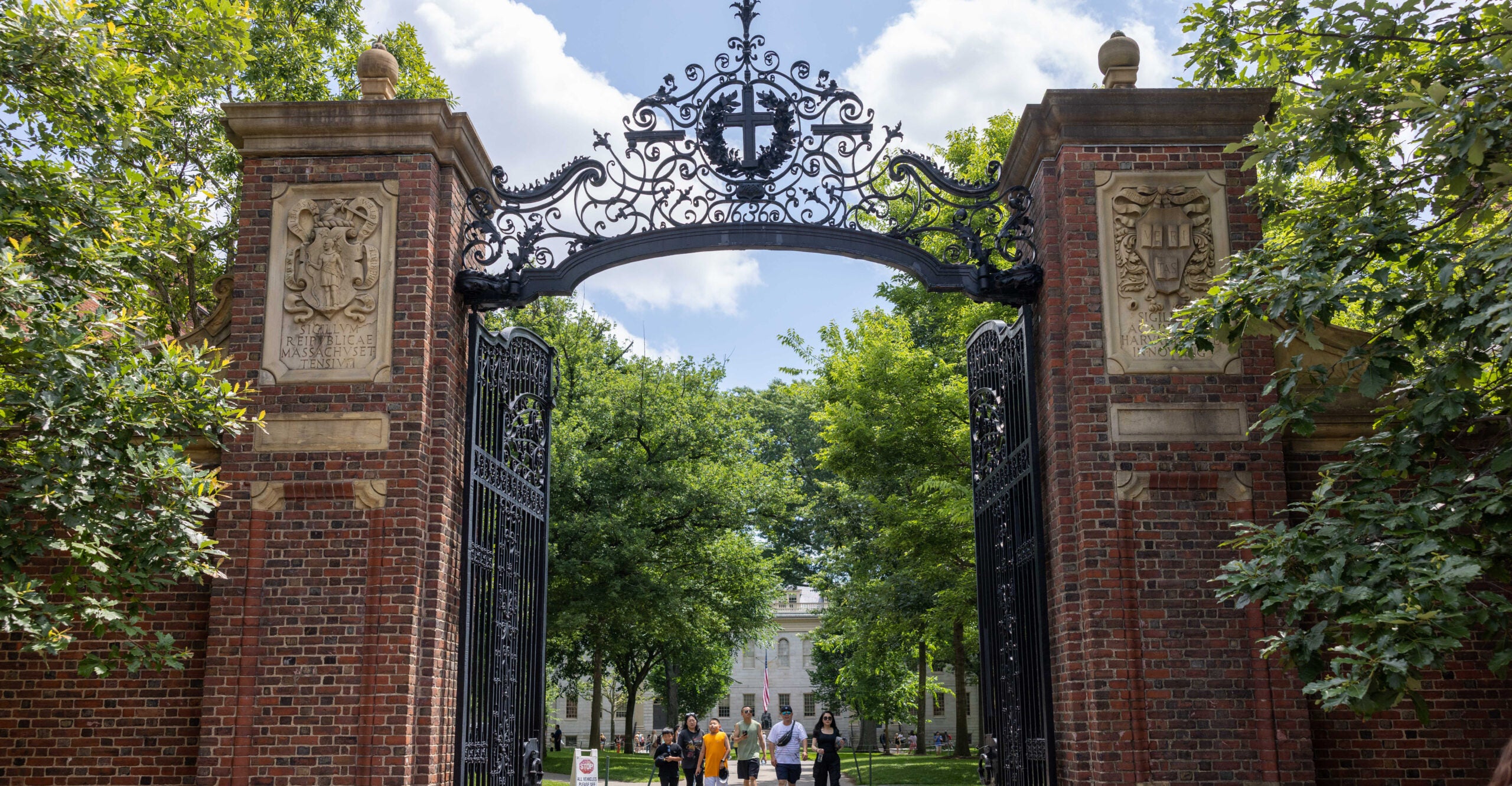 Harvard Doesn’t Have a Right to Your Money