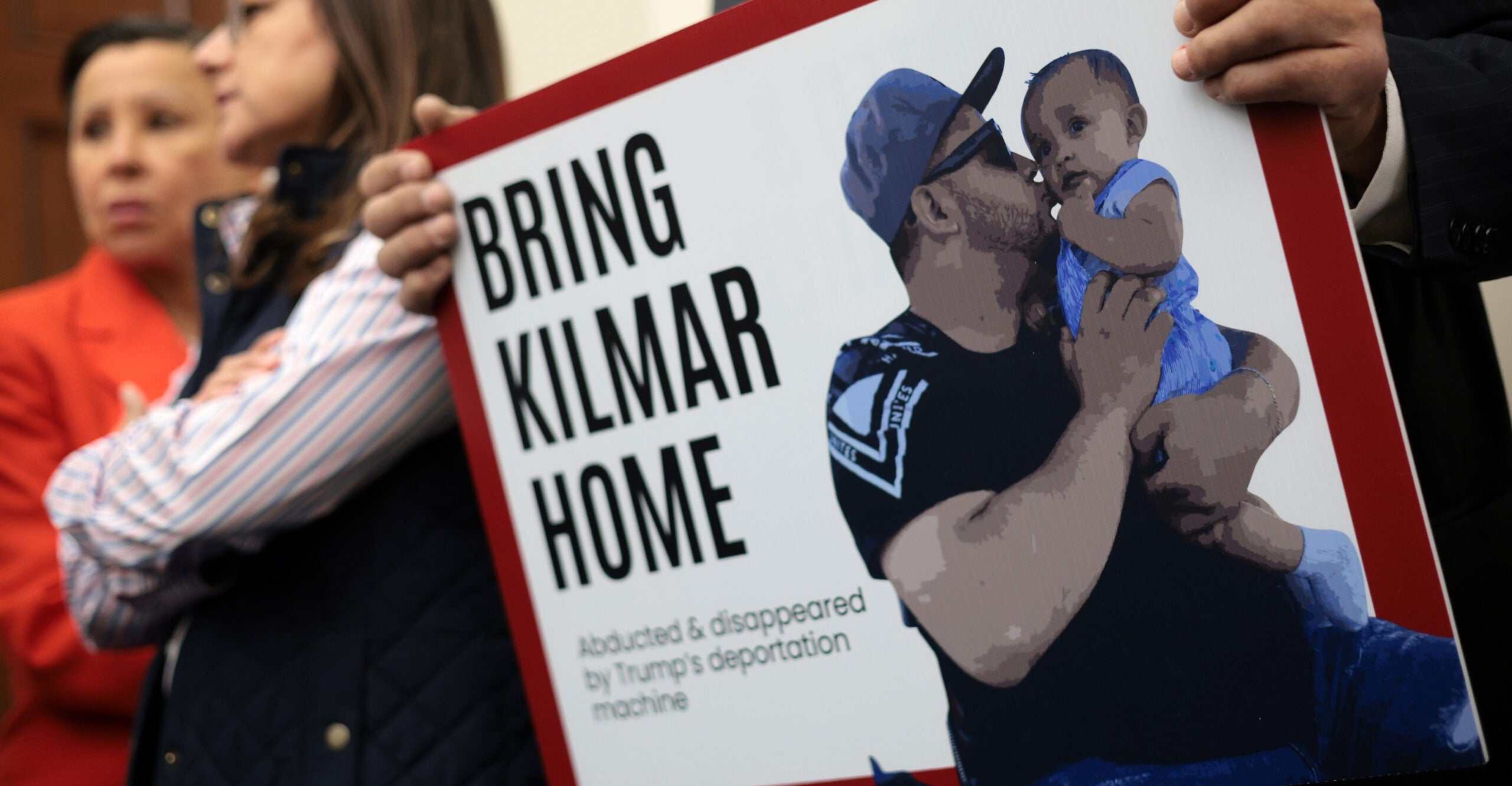 Blame Democrat Lawlessness for Messy Deportations