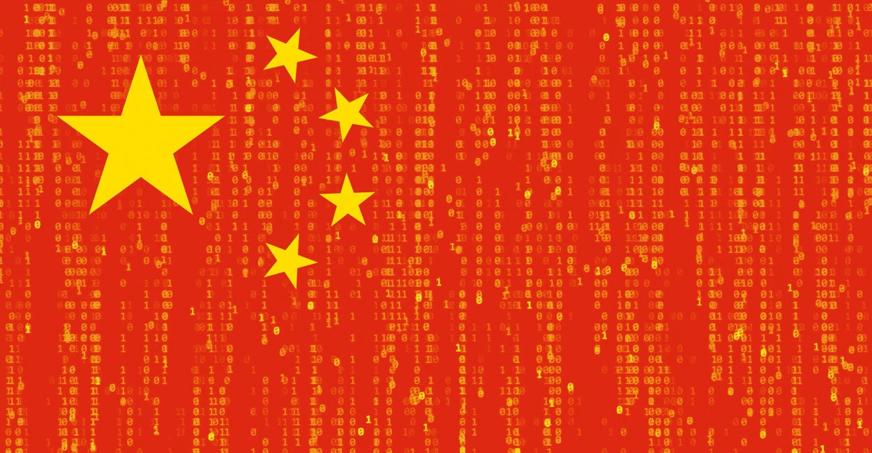 New Secure Messaging Platform Offers Quantum-Resistant Defense Against Chinese Cyber Threats
