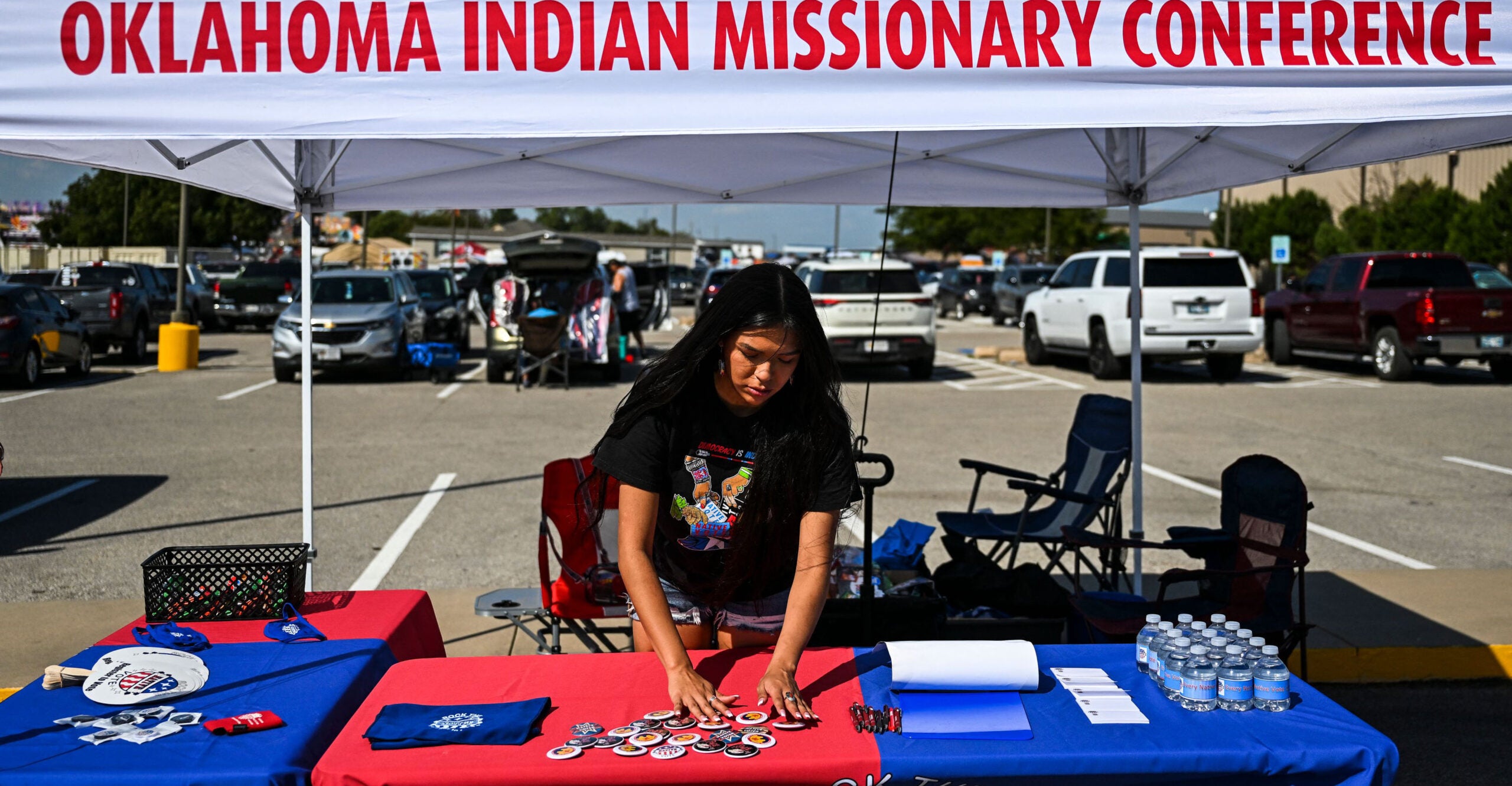 CFPB Rule Would ‘Unlawfully Encroach on Tribes’ Native Americans Leaders Argue
