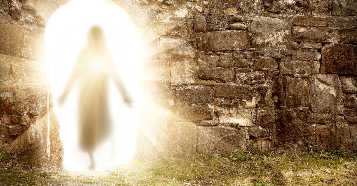 There’s Real Evidence for Easter