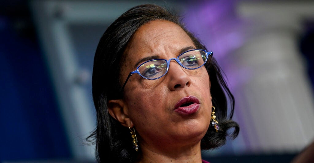 Susan Rice