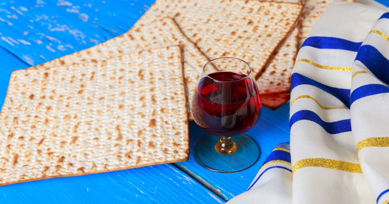 Passover Wisdom for a Nation Losing Its Memory