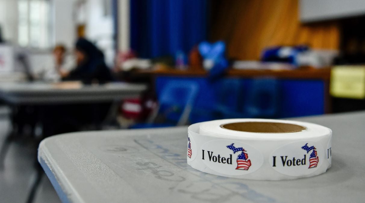 Michigan SOS Benson Slammed for Failing to Maintain Accurate Voter Rolls, Transparency Issues