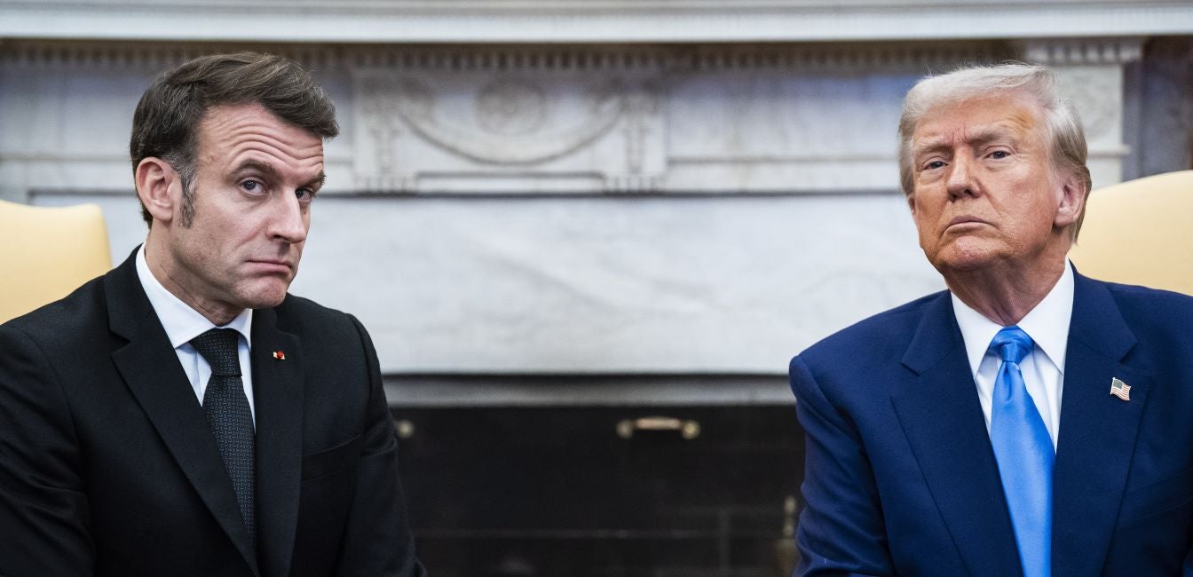 What Europe Overlooks About the Trump Administration’s Defense Policy