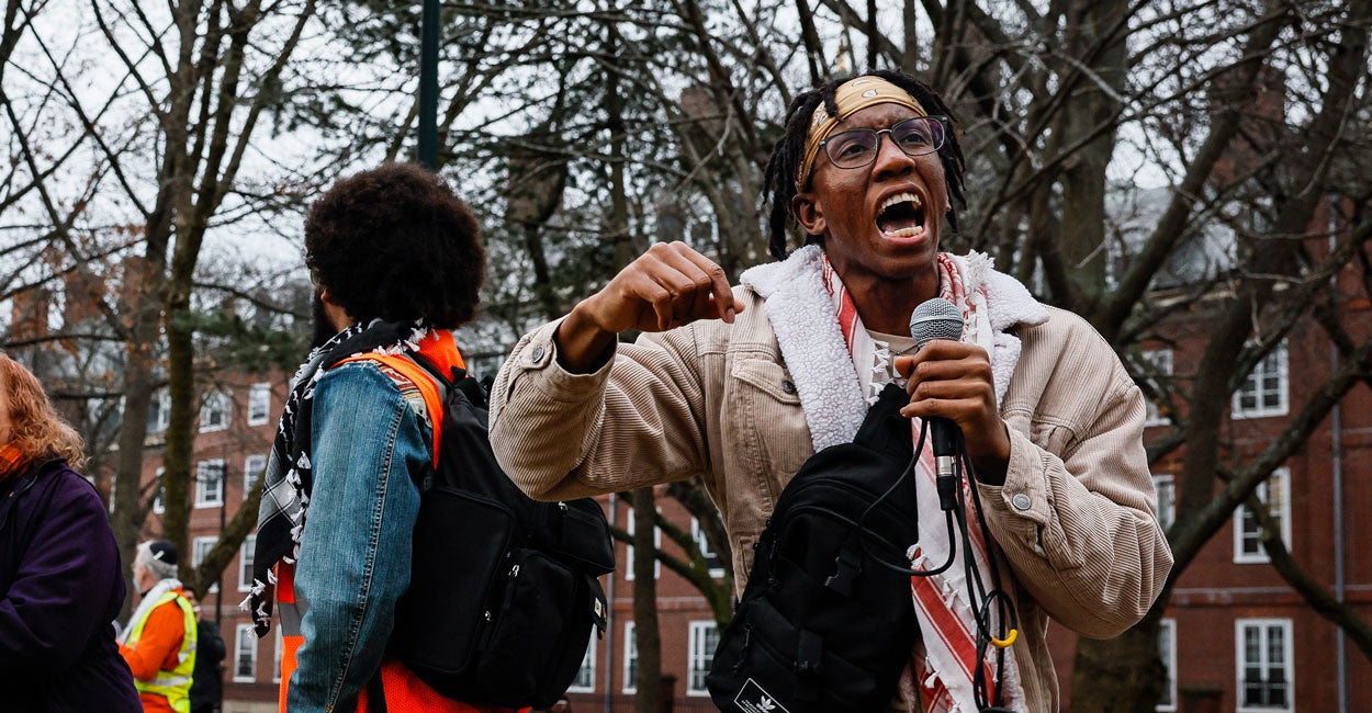 Harvard’s Radicalization: Lower Standards, Middle Eastern Cash, Politicization