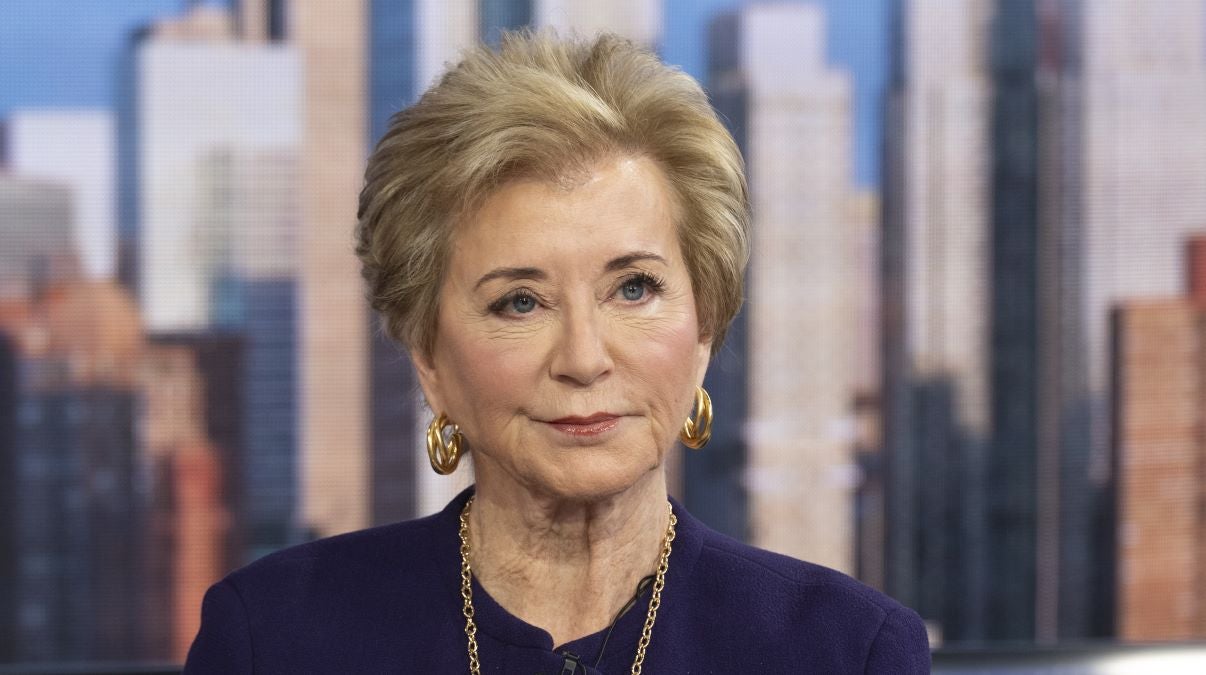 Secretary McMahon Restores Accountability on Defaulted Student Loans Biden Ignored