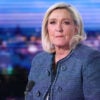 Marine Le Pen