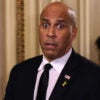 Sen. Cory Booker, D-N.J.