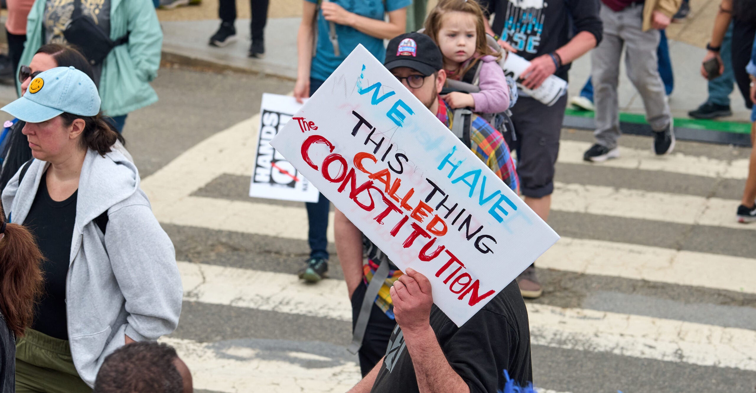 America’s Founding Documents Are Selling Like Gangbusters