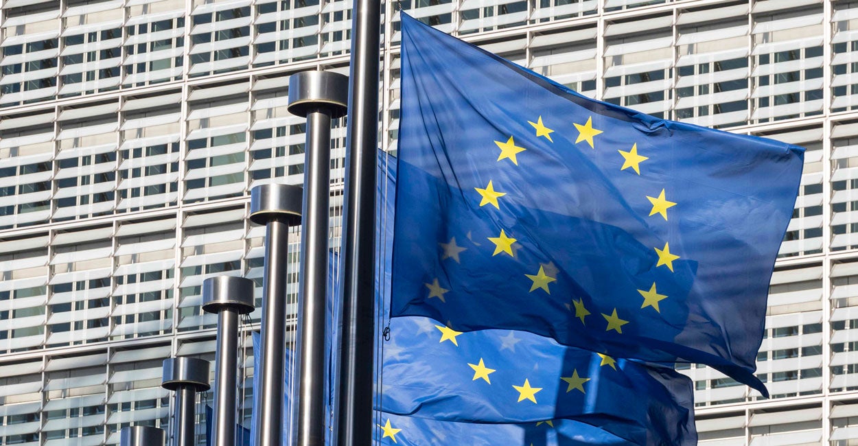 Europe, You Can’t Sit on the Sidelines Anymore