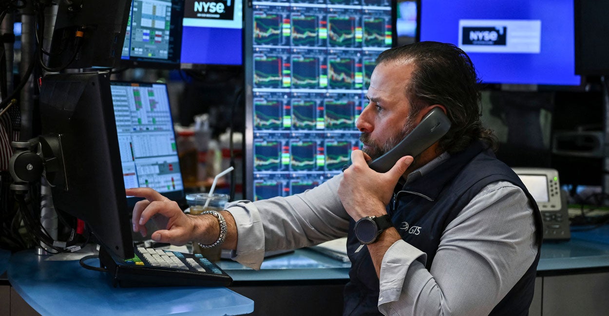 Don’t Be a ‘Panican’ Over Trump’s Tariffs, Wall Street