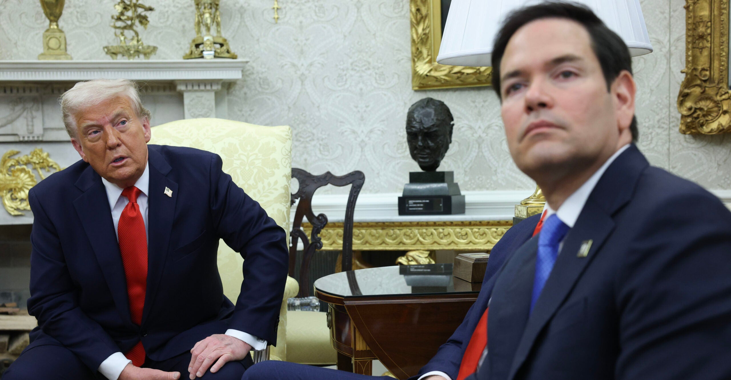 Rubio’s Reforms Address Trump’s Unfinished Business with ‘Bloated’ State Department