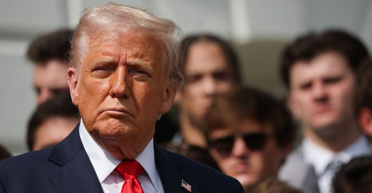 First 100 Days of Trump’s Counterrevolution