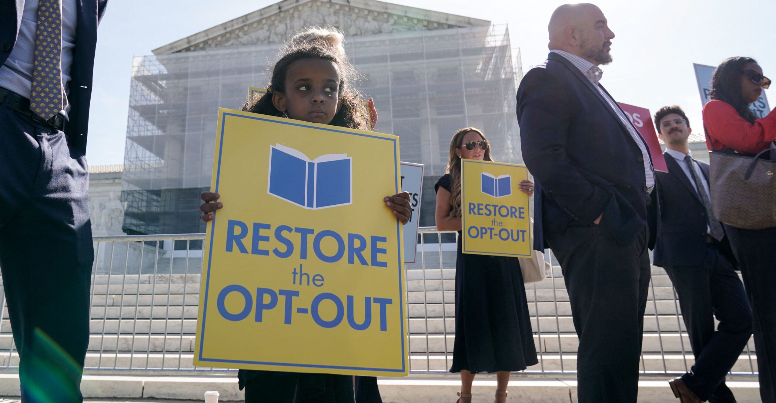 Education Freedom Meets Religious Freedom
