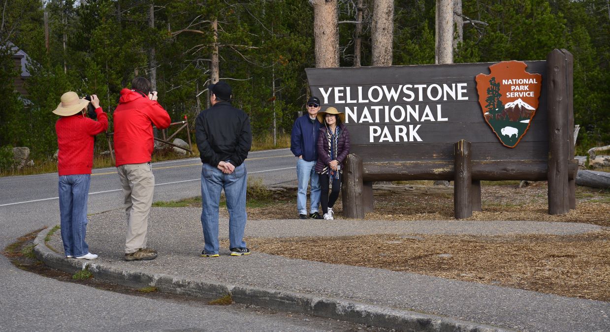 The National Park Service is Still Promoting Gender Ideology, Alfred Kinsey